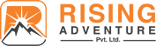 Rising Adventure Pvt. Ltd.